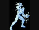 【MUGEN】　アイスマントーナメント