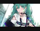 【初音ミク】オーガニック