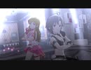 「Super Duper 」真+海美　※衣装チェンジ