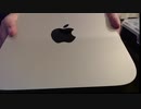 Mac mini 2011 serverを弄ってみた