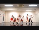【パンダエンジェル】(超)あいどる道中膝栗毛【踊ってみた】