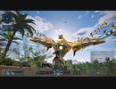 【PSO2:NGS】オルク先生の覚醒...