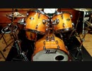 Mili - String Theocracy / "Library of Ruina" theme song Drums cover