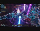 【PSO2NGSPC・Ship7】緊急クエスト「ネクス・ヴェラ」討伐戦