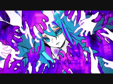 《丁寧に》夜のピエロ　歌ってみた『Craft』