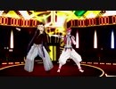 【鬼滅のMMD】カメレオン・アーミー【上弦弐参】