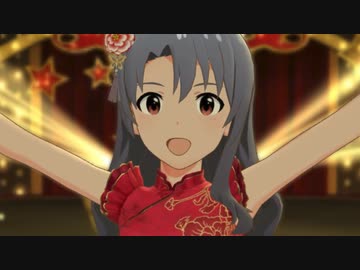 ミリシタ「Harmony 4 You」高山紗代子