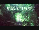 【ソムリエが】想影と白昼夢【歌い直してみた】