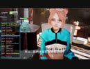 モーキャプ Vtuber,コードミコcodemiko VS 寿司ドラゴンSushiDragon