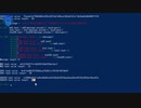 006 Pythonでビットコインを学ぶ (シャー256 ノンス)