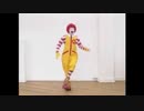 ドナルド城下町