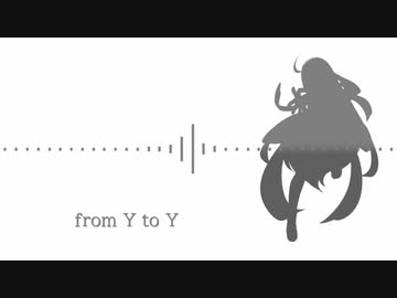 【AIずん子&きりたん】from Y to Y【NEUTRINOカバー】
