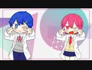 【両声類/中性ボイス】チューリングラブを1人で歌ってみた