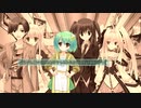 猫撫ディストーション　プレイ動画　パート41　式子ルート9