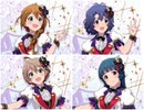 【ミリシタ】Harmony 4 You【4 Luxuryパート分け】
