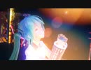 【MMD sdPBR PVキット】帝国少女 Imperial Girl【YYB式初音ミクさんの場合】