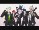 【MMDツイステ】ポジティブ・マブパレード