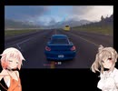 【CeVIO実況プレイ】ささらとオネの息抜きドライブ【The_Crew2】