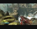 DOOM Eternal タラス・ナバド(マスターレベル)