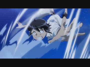 月が導く異世界道中　第一夜　勇者…失格