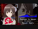 Xi-Ascension to Heaven(1.5 speed.ver)-Mazuki Remix