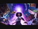 はじめてのFortnite、はじめてのVictory Royale!