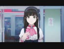 オリジナルアニメーション『シキザクラ』エンディング主題歌発表PV