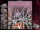 【初見実況】STGが下手な主が東方文花帖を実況プレイpart9