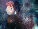【誕生日に願いを込めて】Fire◎Flower　歌わせていただいた。【むてくん】