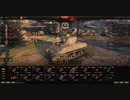 【WoT】そこそこ戦車道！【16発目】T6 Medium　①