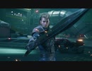 FF7(リメイク)を完全初見実況part10