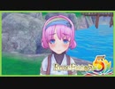【実況_ネタバレあり】夏の野菜大会とプリシラへ愛の告白 #42【ルーンファクトリー5】