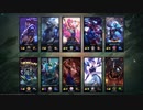しるばーlol日記:kaisa blitz League of Legends 2021.07.04