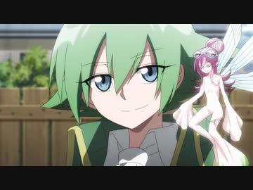 SHAMAN KING 第14廻「リゼルグ・リベンジャー」