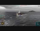 【WoWs】面舵一杯いっぱい（＞△＜）【22】磯風①