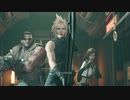 FF7(リメイク)を完全初見実況part12