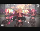 【東方ＭＭＤ】ワイルドなフラン＆小悪魔Ｓ　de　踊（改変モデル1080P)