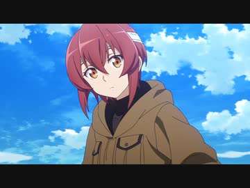 ８６―エイティシックス―　#11　行くよ