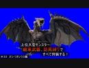 【モンハンライズ】継承武器、防具縛りで上位大型モンスター全部狩る！！　＃33