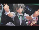 【東方 MMD】 メランコリック【七夕】