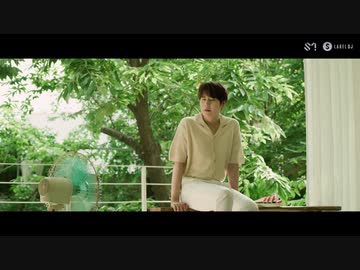 KYUHYUN_투게더 (Together)MV（和訳付）