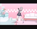 特急ひとめぼれ mmd 小春六花