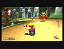 【マリオカート8DX】全キャラで1位企画、ワリオ編Part6　＃266