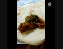 キーマカレーも青実山椒で食べたい思いつきで行動キーマカレー違った気まぐれ