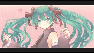 メモリーサイン feat.初音ミクNT