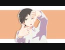 【APヘタリアMMD】ラヴソングは夕暮れに+【モデル更新】
