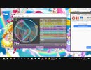 [simai　新曲新譜面]Diabolikha　葉月ゆら　MASTER(Lv.13＋)
