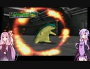 【ポケモンコロシアム】【ボイロ実況】ゆかりさん、オーレ地方を行く#10【ダークポケモン研究所その2】