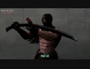 【PC】NINJA GAIDEN マスターコレクション をやる Part 42【初見】