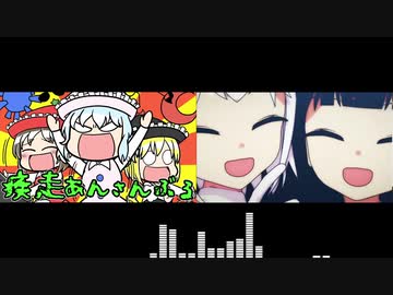 Oshama_あんさんぶる！【イヤホン推奨】